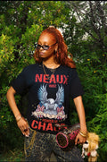 Power In Chaos Tee